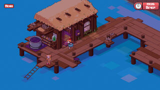 Скриншот 5 к игре Time Travel Cafe