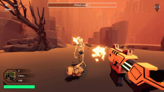 Скриншот 5 к игре Sempra Infernalis