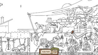 Скриншот 5 к игре FIND KITTENS: The last of cats