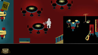 Скриншот 6 к игре Crime or Punishment