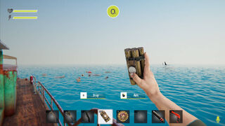 Скриншот 5 к игре SHARK SIEGE - TOGETHER SURVIVAL