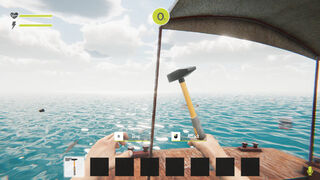 Скриншот 7 к игре SHARK SIEGE - TOGETHER SURVIVAL
