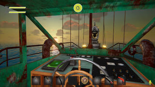 Скриншот 8 к игре SHARK SIEGE - TOGETHER SURVIVAL