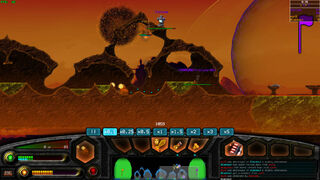 Скриншот 5 к игре Steel Symphony