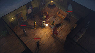 Скриншот 5 к игре Dead Season