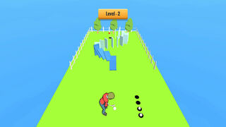 Скриншот 5 к игре Golf & Domino