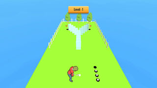 Скриншот 6 к игре Golf & Domino