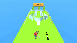 Скриншот 7 к игре Golf & Domino