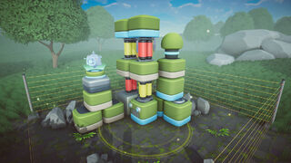 Скриншот 5 к игре Mysterious Planet