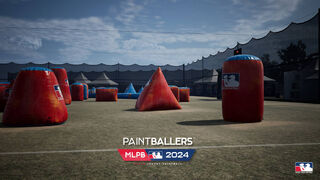 Скриншот 5 к игре Paintballers : Major League Paintball MLPB 2025