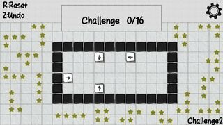 Скриншот 5 к игре Sticky Arrow