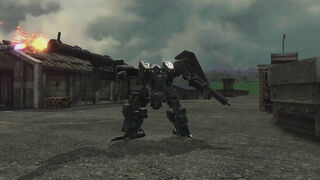 Скриншот 5 к игре FRONT MISSION 2: Remake