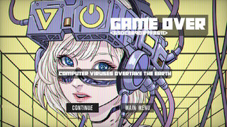 Скриншот 5 к игре Virus 3D