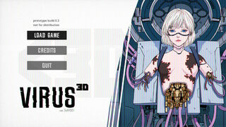 Скриншот 6 к игре Virus 3D