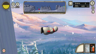 Скриншот 6 к игре Inflatum