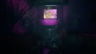 Скриншот 6 к игре Cotton Candy's Terror Factory