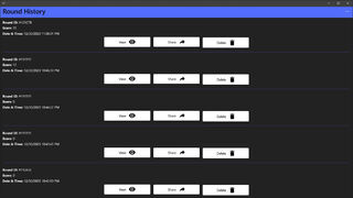 Скриншот 6 к игре Catlists