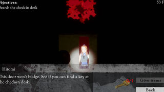 Скриншот 5 к игре Crimson Hell