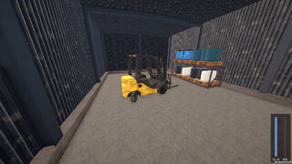 Скриншот 8 к игре Warehouse Manager Simulator