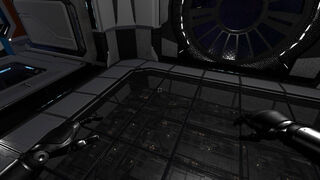 Скриншот 5 к игре Space Station Escape