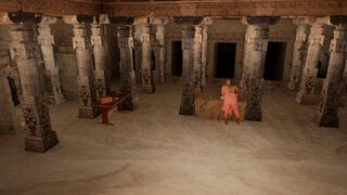 Скриншот 5 к игре Sacred Safar