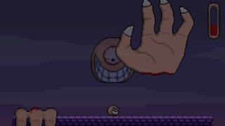 Скриншот 5 к игре NOOO! MY BODY!