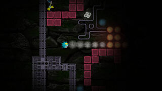Скриншот 8 к игре OxRox