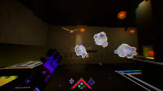 Скриншот 5 к игре THE OUTREACH