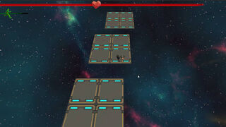 Скриншот 5 к игре Science Soldier