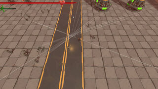 Скриншот 6 к игре Science Soldier