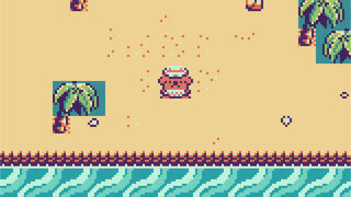 Скриншот 8 к игре Toni Island Adventure