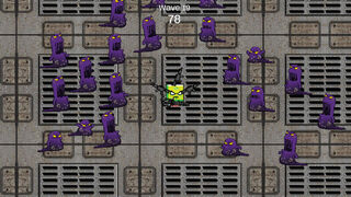 Скриншот 5 к игре Slime Mayhem
