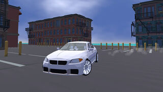 Скриншот 5 к игре EL-DRIFTO