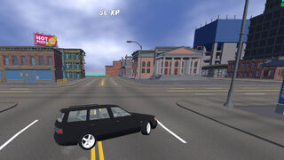 Скриншот 6 к игре EL-DRIFTO