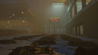 Скриншот 5 к игре Project13: Nightwatch