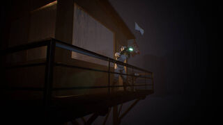 Скриншот 6 к игре Project13: Nightwatch