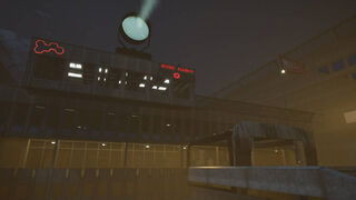 Скриншот 7 к игре Project13: Nightwatch