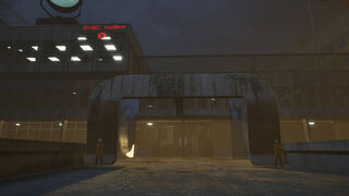 Скриншот 8 к игре Project13: Nightwatch