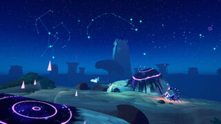 Скриншот 5 к игре Nightscape