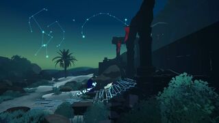 Скриншот 6 к игре Nightscape