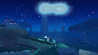 Скриншот 7 к игре Nightscape