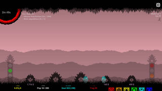Скриншот 5 к игре Idle Meteor