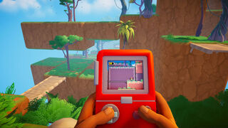 Скриншот 6 к игре Screenbound