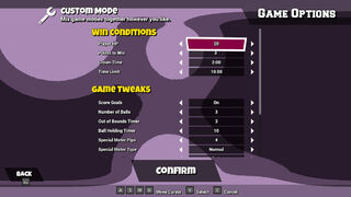 Скриншот 5 к игре Dodge Barrage