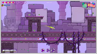 Скриншот 7 к игре Go Rollo Go