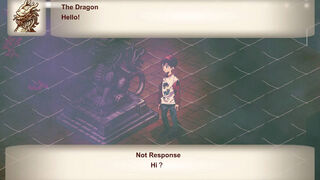 Скриншот 5 к игре Dungeon of Memories 记忆地牢