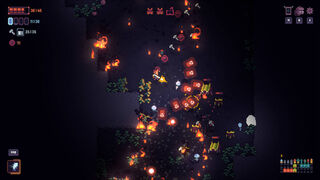 Скриншот 5 к игре Game is Full of Bugs