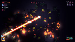 Скриншот 6 к игре Game is Full of Bugs
