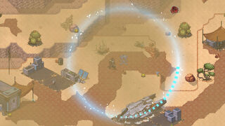 Скриншот 6 к игре Prospect Renegade