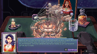 Скриншот 7 к игре Prospect Renegade